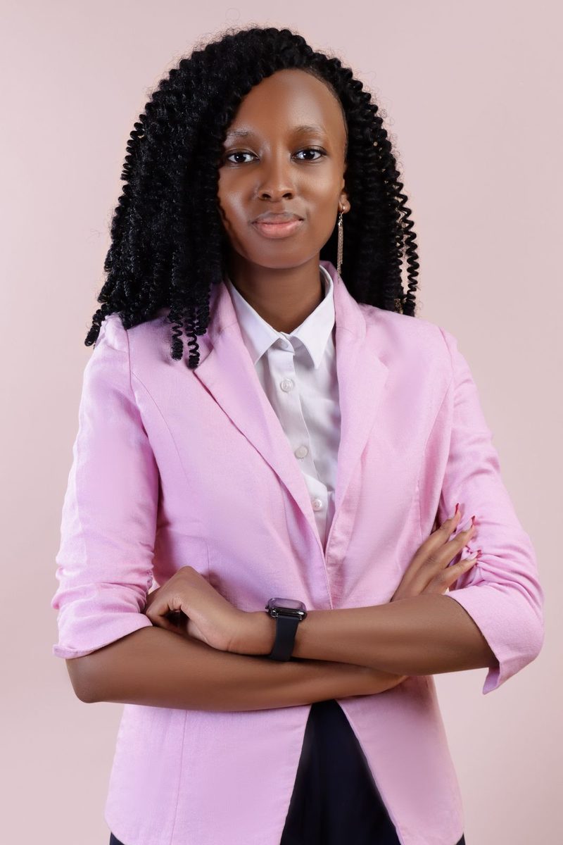 Susan Wakarindi, Executive Virtual Assistant and Operations Partner